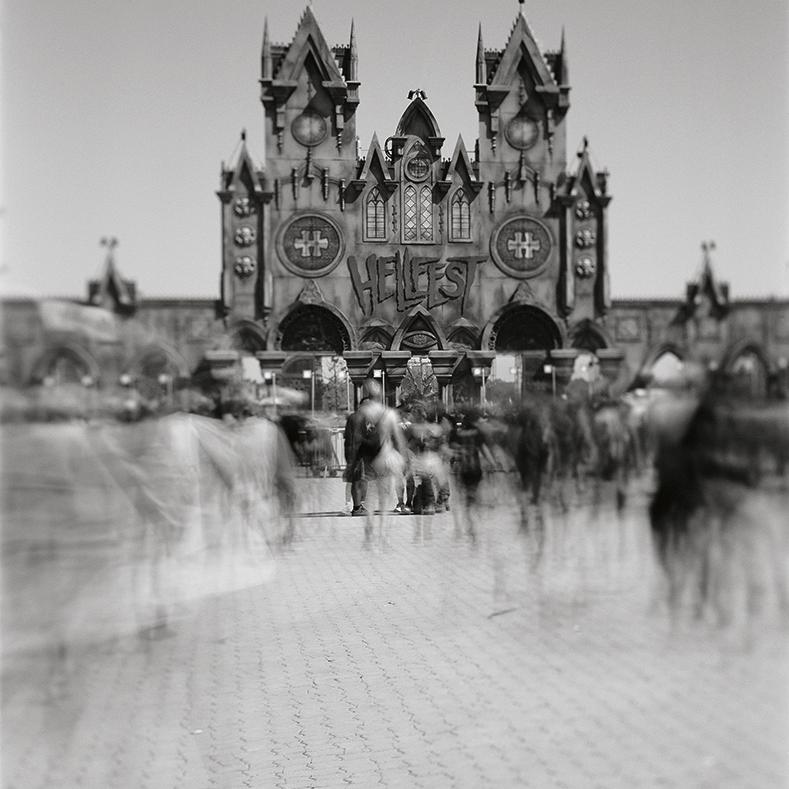 CATHEDRAL | JUNE 2017