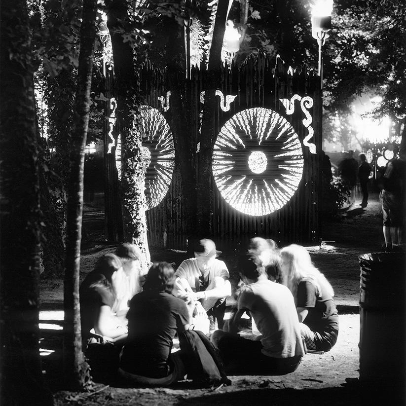 A PERFECT CIRCLE | JUNE 2018